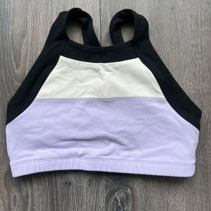 Kate Spade Beyond Yoga Sports Bra